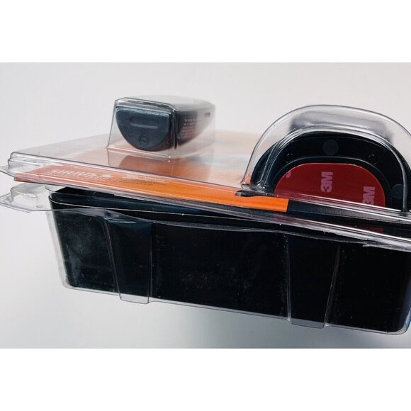 Sirius XACT Stream Jockey Plug & Play SATELLITE RADIO RECEIVER Universal Kit NOB - Picture 2 of 3